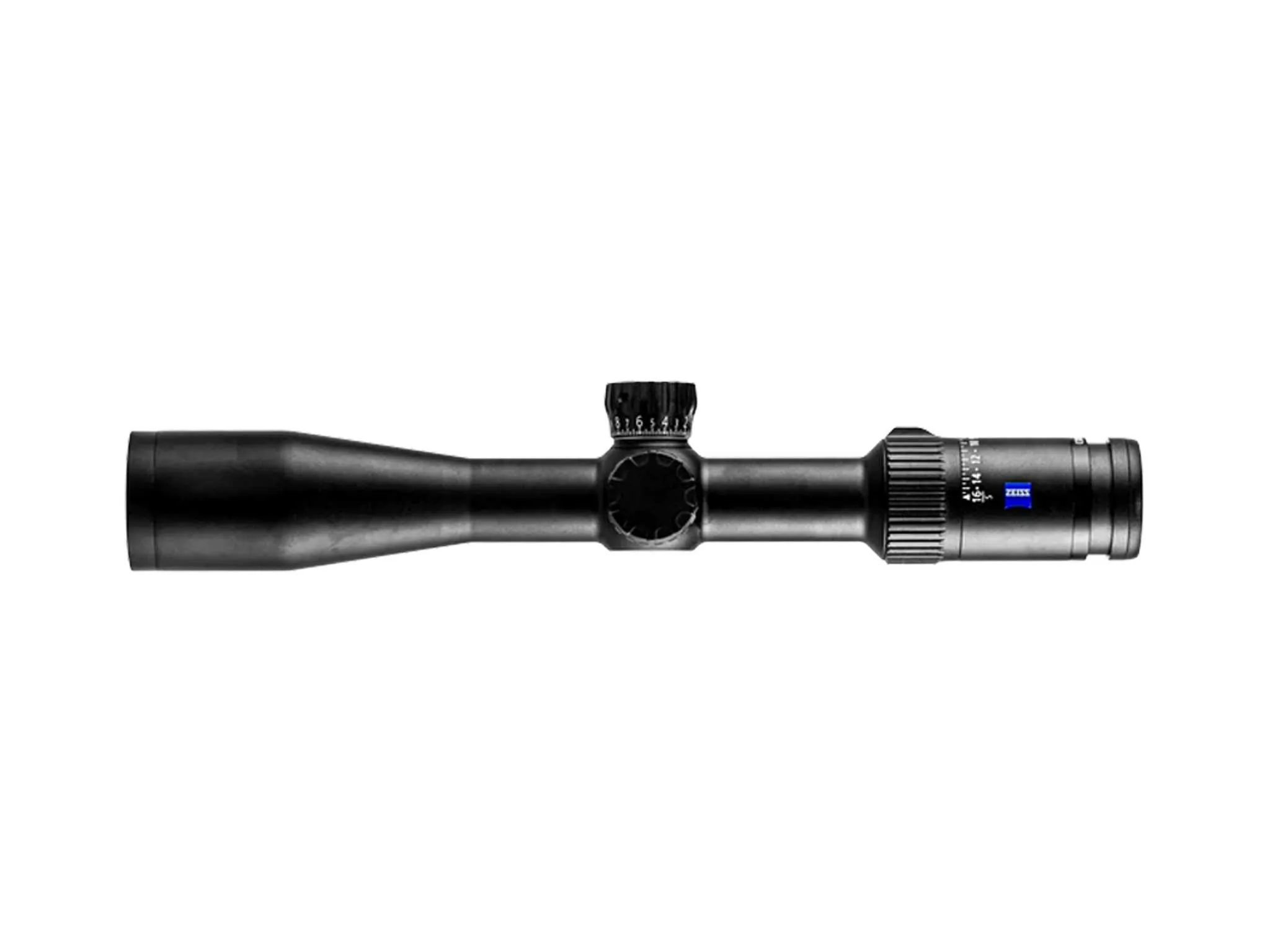 Zeiss CONQUEST V4 4-16x44 ZMOAi-T30 Illum. Reticle (#64) -  Ext. Locking Wind.